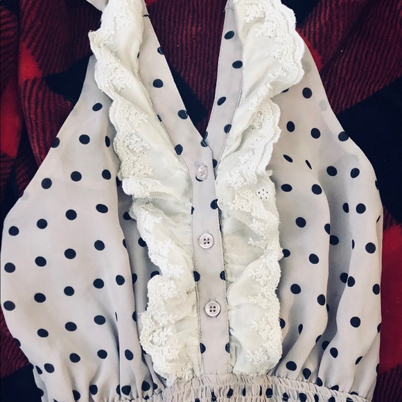 Three Summer Tops - Picture 3 of 5